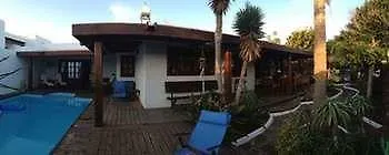 Villa Ana Costa Teguise 0*,
