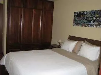 Villa Ana Costa Teguise Spain