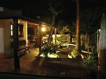 Villa Ana Costa Teguise