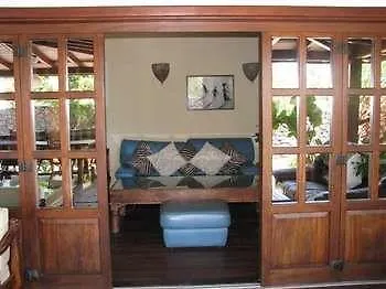 Villa Ana Costa Teguise