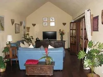 Villa Ana Costa Teguise