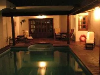 Villa Ana Costa Teguise Spain