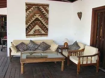 Villa Ana Costa Teguise