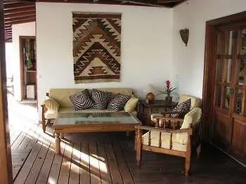 Villa Ana Costa Teguise