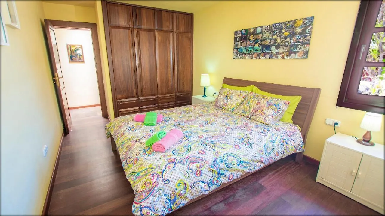 Villa Ana Costa Teguise 0*,  Spain