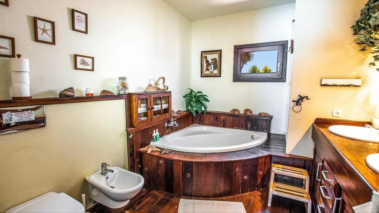 Villa Ana Costa Teguise