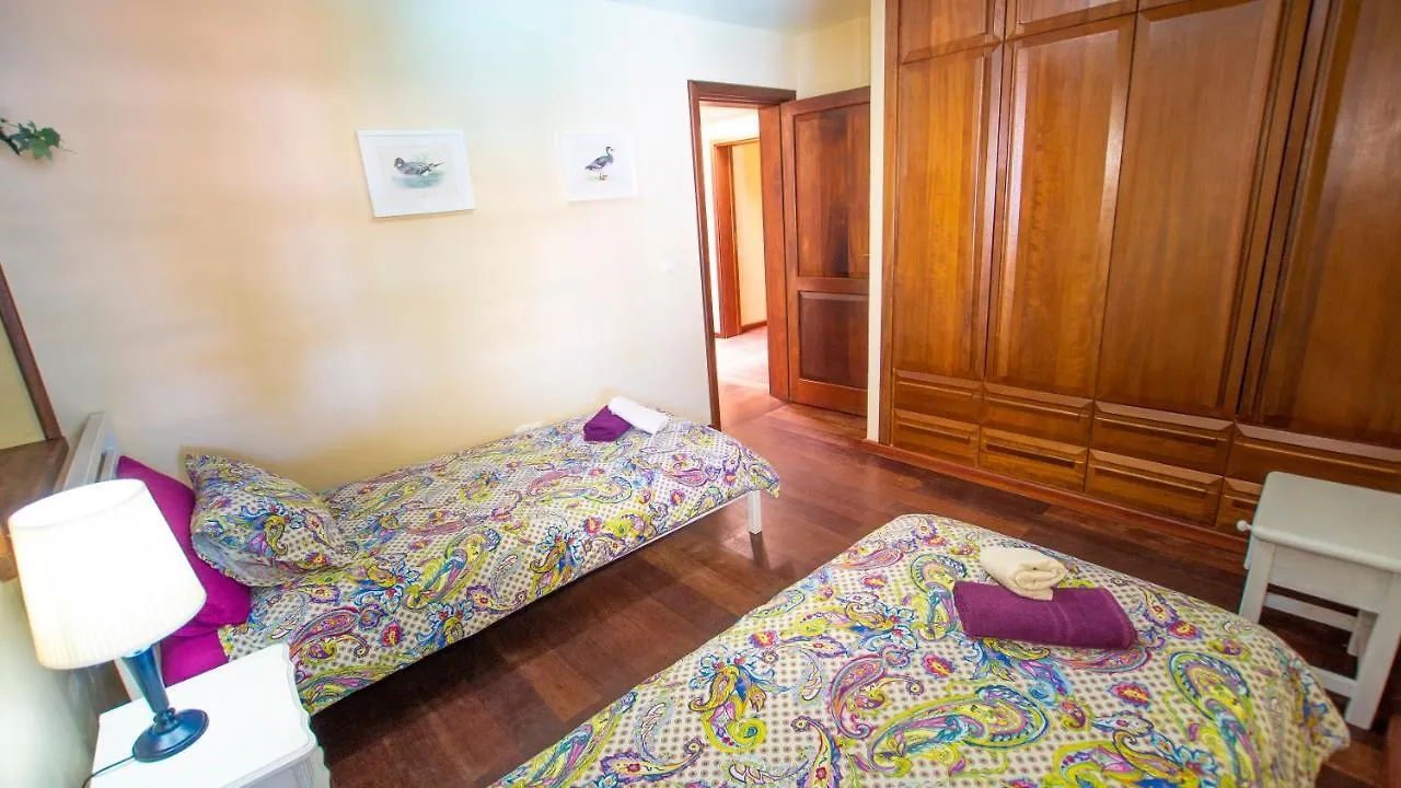 Villa Ana Costa Teguise
