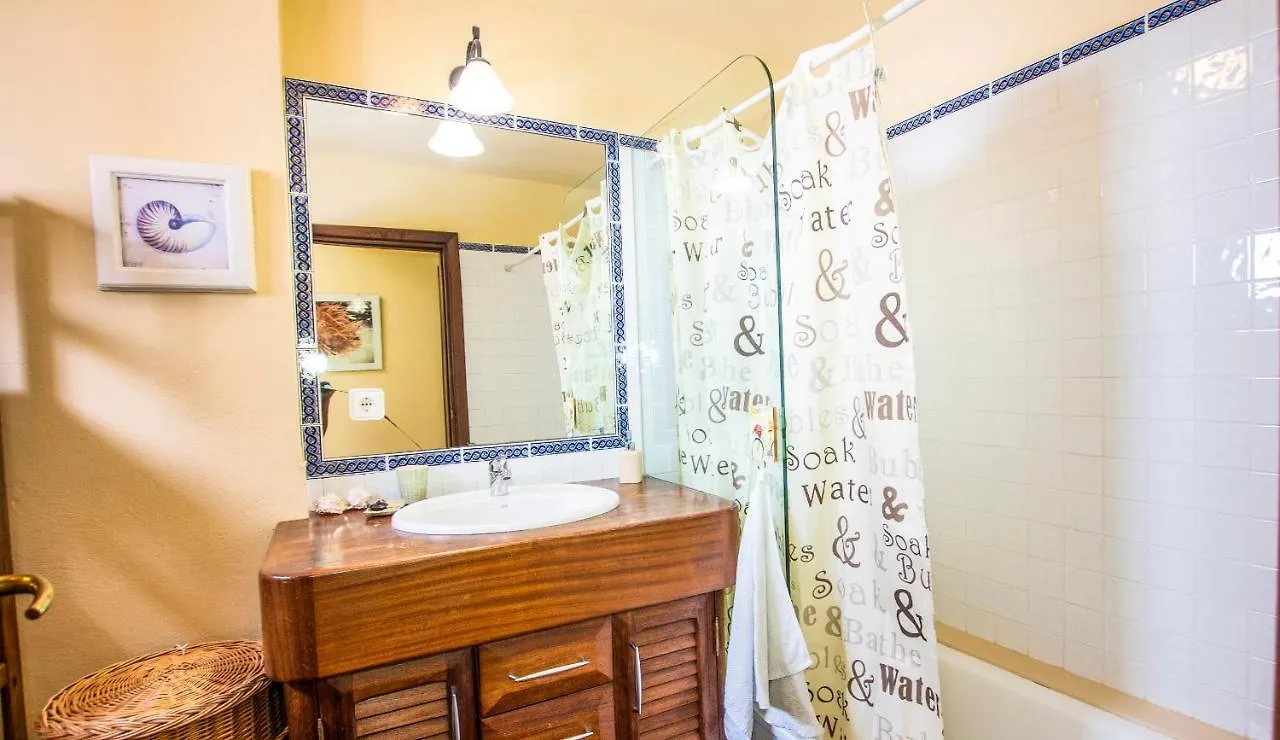 Villa Ana Costa Teguise