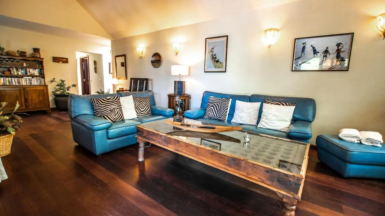 Villa Ana Costa Teguise