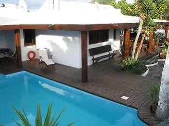 Villa Ana Costa Teguise