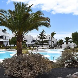  Apartment Vulcano Lanzarote