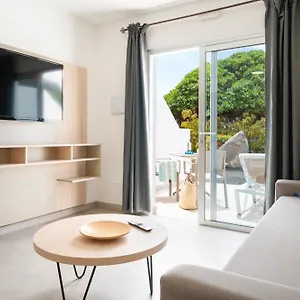3* Apart Otel Santa Rosa