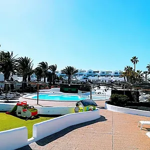  Apartment Sun & Sea Coronas