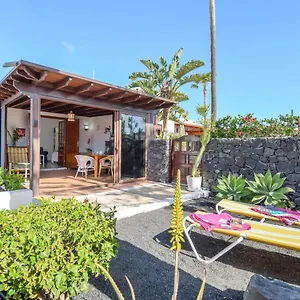  Holiday home Playa Bastian